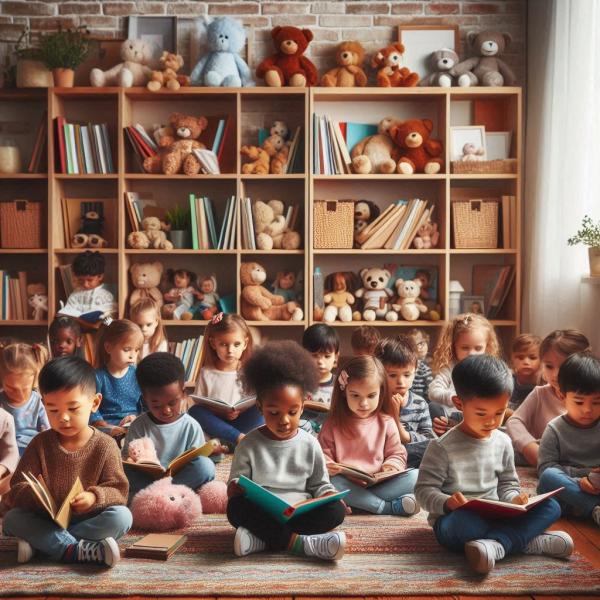 Kinder